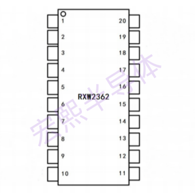 RXW2362