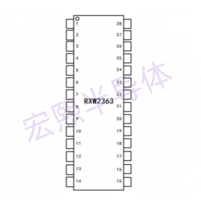 RXW2363